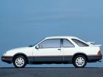 Ford Sierra XR4i 1983 года